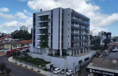 Imagem 5: Apartamento à venda em Ivoti - Residencial Fênix, Centro, Novo - Pronto para morar