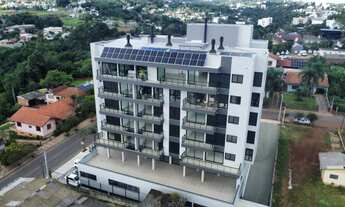 Imagem: Apartamento à venda em Ivoti - Residencial