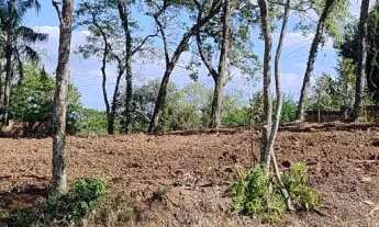 Imagem 2: Terreno de Esquina