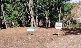 Imagem 3: Terreno de Esquina