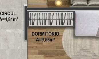 Imagem 6: Apartamento em Ivoti em Construção