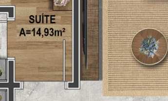 Imagem 7: Apartamento em Ivoti em Construção