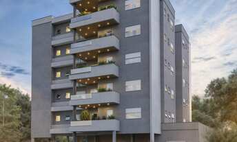 Imagem 3: Apartamento em Ivoti em Construção