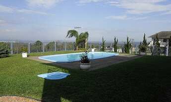 Imagem 2: Casa / Sobrado com 4 Dormitorio(s) localizado(a) no bairro Cidade Nova em Ivoti / RIO GRA