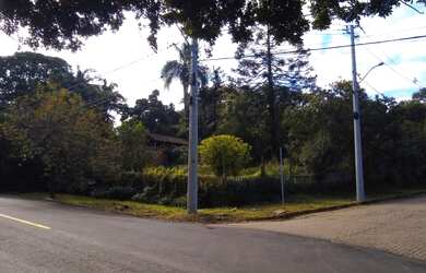 Imagem 2: Terreno de Esquina