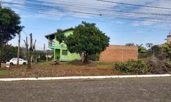 Imagem: Terreno Esquina Plano