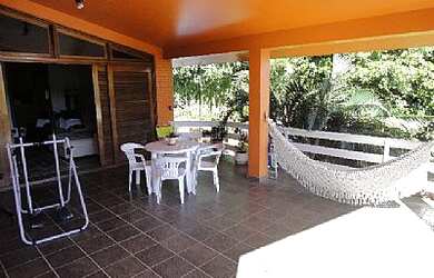 Imagem 4: Casa / Sobrado com 4 Dormitorio(s) localizado(a) no bairro 7 de Setembro em Ivoti / RIO G