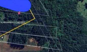 Imagem: Área de Terra