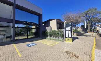 Imagem: Sala Comercial Mobiliada