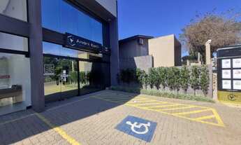 Imagem 7: Sala Comercial Mobiliada