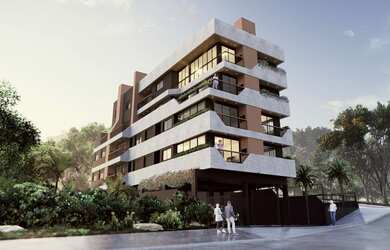 Imagem 2: Apartamento em Construção à Venda em Ivoti - Residencial Vista do Vale