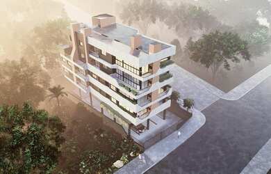 Imagem 3: Apartamento em Construção à Venda em Ivoti - Residencial Vista do Vale