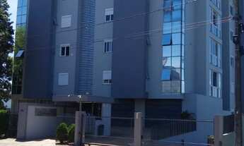 Imagem: Apartamento no Residencial Altos da Bento