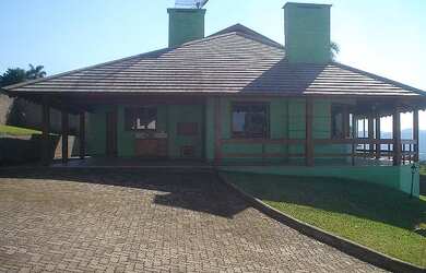 Imagem 6: Casa / Sobrado com 3 Dormitorio(s) localizado(a) no bairro Jardim Panorâmico em Ivoti / R