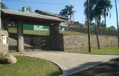 Imagem 3: Casa / Sobrado com 3 Dormitorio(s) localizado(a) no bairro Jardim Panorâmico em Ivoti / R