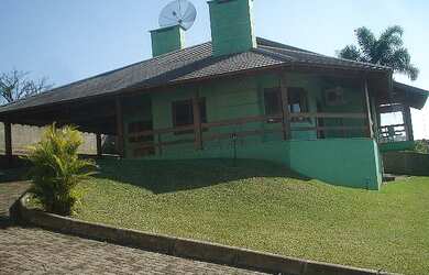 Imagem 5: Casa / Sobrado com 3 Dormitorio(s) localizado(a) no bairro Jardim Panorâmico em Ivoti / R