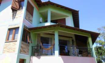 Imagem 5: Sobrado, 3 dormitórios, 1 suítes, 4 banheiro, 2 vagas na garagem, 800M² de Área Construída