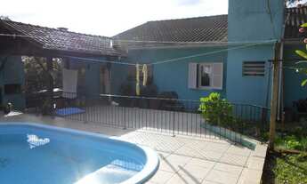 Imagem: Casa / Sobrado com 4 Dormitorio(s) localizado(a)