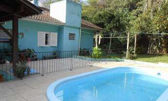 Imagem 2: Casa / Sobrado com 4 Dormitorio(s) localizado(a) no bairro Jardim do Alto em Ivoti / RIO