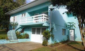 Imagem 3: Casa / Sobrado com 4 Dormitorio(s) localizado(a) no bairro Jardim do Alto em Ivoti / RIO