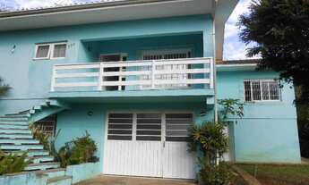 Imagem 4: Casa / Sobrado com 4 Dormitorio(s) localizado(a) no bairro Jardim do Alto em Ivoti / RIO