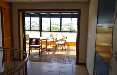 Imagem 3: Cobertura, 3 dormitórios, 2 suíte, 4 banheiro, 3 vagas na garagem, 336M² de Área Construíd