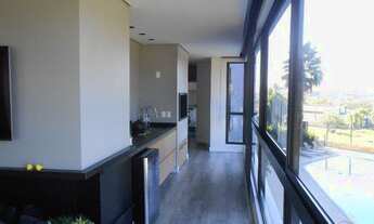 Imagem 2: Apartamento com 3 Dormitorio(s) localizado(a) no bairro Cidade Nova em Ivoti / Rio Grande