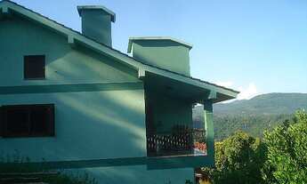 Imagem 4: Casa / Sobrado com 3 Dormitorio(s) localizado(a) no bairro São José em Ivoti / RIO GRANDE