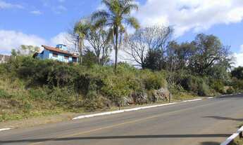 Imagem 5: Terreno com 4 Dormitorio(s) localizado(a) no bairro Travessão em Dois Irmãos / Rio Grande