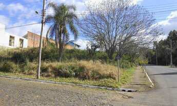 Imagem 2: Terreno com 4 Dormitorio(s) localizado(a) no bairro Travessão em Dois Irmãos / Rio Grande