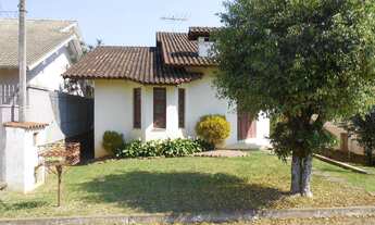 Imagem: Casa / Sobrado com 2 Dormitorio(s) localizado(a)