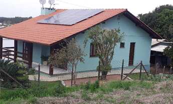 Imagem: Casa Residencial, 3 dormitórios, 2 banheiro