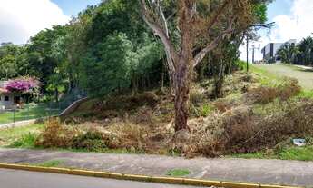 Imagem 3: Terreno Comercial ou Residencial