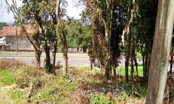 Imagem: Terreno Comercial ou Residencial