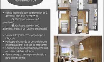 Imagem 3: Residencial Villa Lobos