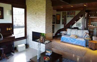 Imagem 3: Casa com vista Panorâmica