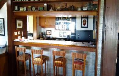 Imagem 4: Casa com vista Panorâmica