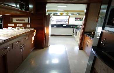 Imagem 5: Casa com vista Panorâmica