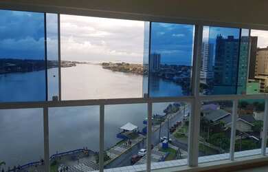 Imagem 2: Apartamento com 3 Dormitorio(s) localizado(a) no bairro em Tramandai / Rio Grande do Sul