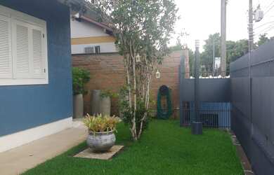 Imagem 2: Casa / Sobrado com 3 Dormitorio(s) localizado(a) no bairro Jardim Panorâmico em Ivoti / R