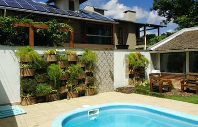 Imagem 4: Casa / Sobrado com 3 Dormitorio(s) localizado(a) no bairro Jardim Panorâmico em Ivoti / R