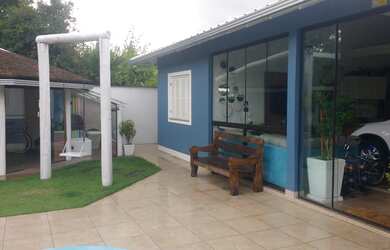 Imagem 5: Casa / Sobrado com 3 Dormitorio(s) localizado(a) no bairro Jardim Panorâmico em Ivoti / R