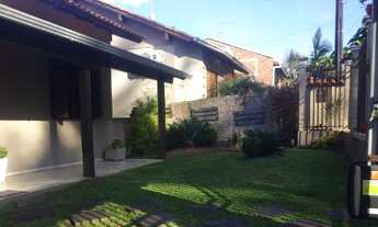 Imagem: Casa / Sobrado com 2 Dormitorio(s) localizado(a)