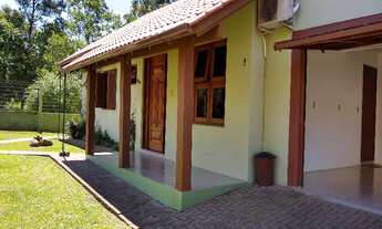 Imagem 2: Casa / Sobrado com 3 Dormitorio(s) localizado(a) no bairro Jardim do Alto em Ivoti / RIO