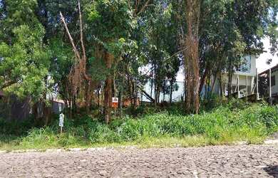 Imagem 2: Terreno com 3 Dormitorio(s) localizado(a) no bairro Jardim Panorâmico em Ivoti / Rio Gran