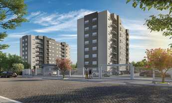 Imagem: Apartamento com 2 Dormitorio(s) localizado(a)