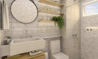 Imagem 7: Apartamento com 2 Dormitorio(s) localizado(a) no bairro centro em Estancia Velha / Rio Gr