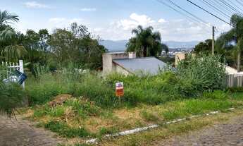 Imagem 2: Terreno com 3 Dormitorio(s) localizado(a) no bairro Jardim Panorâmico em Ivoti / Rio Gran