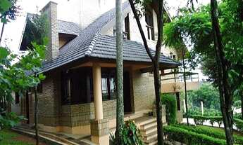 Imagem 4: Casa / Sobrado com 5 Dormitorio(s) localizado(a) no bairro Cidade Nova em Ivoti / RIO GRA