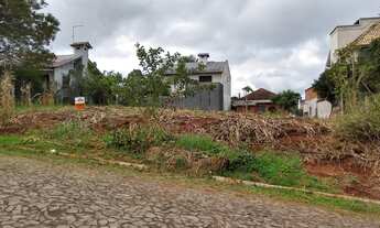 Imagem 1: Terreno com 2 Dormitorio(s) localizado(a) no bairro 25 de Julho em Ivoti / RIO GRANDE DO
